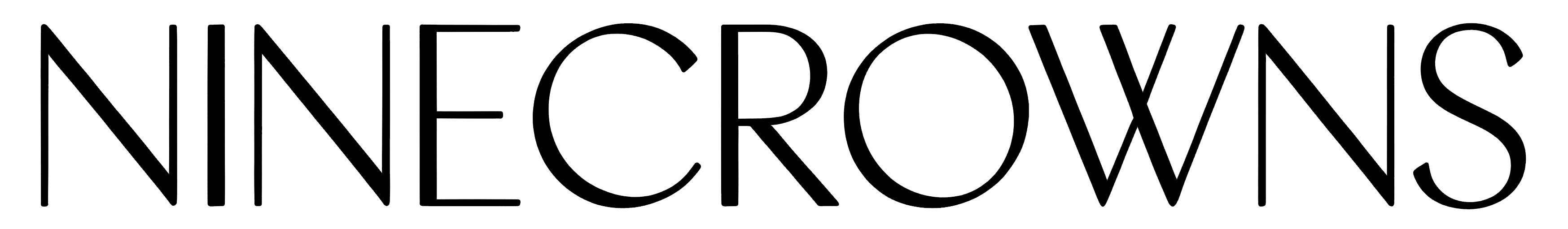 Ninecrowns Jewellery